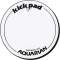 Aquarian KP1 Single Kick Pad Reviews