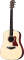 Taylor 710 Dreadnought Acoustic Guitar (with Case) Reviews