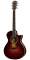 Taylor 712CE Grand Concert Acoustic-Electric Guitar (with Case) Reviews
