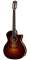 Taylor 714CE-N Grand Auditorium Classical Acoustic-Electric Guitar (with Case)