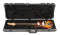 SKB 62 Jaguar Jazzmaster-Shaped Hardshell Guitar Case Reviews