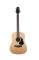 Voyage Air VAOM-02 Folding Orchestra Acoustic Guitar (with Gig Bag)