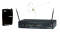 Samson SW55VSCS Stage 55 VHF Wireless Headset System with SE10TM Microphone
