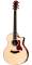 Taylor 816CE Acoustic-Electric Guitar with Case Reviews