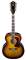 Guild F-412 Jumbo Acoustic Guitar, with Case, 12-String
