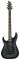 Schecter C1 Hellraiser Special Left-Handed Electric Guitar with Floyd Rose