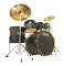 Mapex HZB6295 Horizon Limited Edition 5-Piece Drum Shell Kit