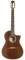 Cordoba Fusion 14 Rose Classical Acoustic-Electric Guitar with Gig Bag