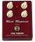Carl Martin Red Repeat Echo and Delay Pedal