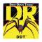 DR Strings DDT Drop Down Tuning Electric Guitar Strings