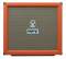 Orange PPC412-C Guitar Speaker Cabinet (240 Watts, 4x12)
