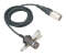 Audio Technica AT829CW Lavalier Microphone for AT UniPak Systems