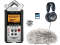 zZounds.com price tracker, zZounds.com price history charts, Zoom H4n On-Camera DSLR Audio Kit