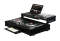 Odyssey FZGSNS7WFXBL Black Label NS7 Glide Style Case