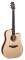 Takamine ESN10C Dreadnought Cutaway Acoustic-Electric Guitar