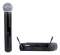 Shure PGX Digital Handheld Wireless Microphone System with Beta 58A