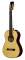 Ramirez 125 Anos Spruce Classical Acoustic Guitar with Case