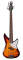 MTD Kingston CRB5 5-String Electric Bass
