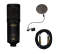 Audix CX-112 Large-Diaphragm Studio Condenser Microphone Reviews