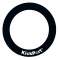 KickPort T-Ring Port Hole Template