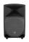 Mackie Thump TH12A 2-Way Active Loudspeaker (400 Watts, 1x12)