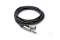 Hosa HSX Pro Balanced 1/4 TRS to XLR Male Interconnect Cable