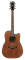 Ibanez AW250ECE Artwood Acoustic-Electric Guitar