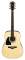 Ibanez AW300L Left-Handed Artwood Acoustic Guitar