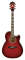 Ibanez AEF30E AEF Cutaway Acoustic-Electric Guitar