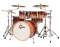 Gretsch CMT-E825 Catalina Maple 5-Piece Drum Shell Kit Reviews