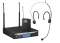 Electro-Voice R300E Wireless Headset Microphone System