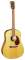 Martin SWDGT Sustainable Wood Series Acoustic Guitar, with Case Reviews