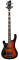 Schecter Stargazer-4 Left-Handed Electric Bass