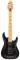 Schecter Loomis-7 FR 7-String Electric Guitar with Floyd Rose