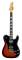 Schecter PT Fastback Electric Guitar, Rosewood Neck