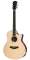 Taylor 916CE 2012 Grand Symphony Acoustic-Electric Guitar with Case