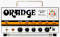 Orange BT1000H Terror Bass 1000 Amplifier Head with Gig Bag, 1000 Watts