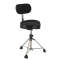 Gibraltar 9608MB Motorcycle-Top Double-Braced Drum Throne, with Back Rest Reviews