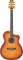 zZounds.com price tracker, zZounds.com price history charts, Ibanez A300E Ambiance Acoustic-Electric Guitar