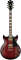 Ibanez AM93 Artcore Semi-Hollowbody Electric Guitar