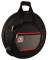 Ahead Armor Deluxe Cymbal Silo Backpack with Straps
