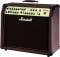 Marshall AS100D Acoustic Guitar Amplifier (2x50 Watts, 2x8)