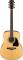 Ibanez AW70 Artwood Acoustic Guitar
