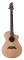 Breedlove American Series C25/CRE Herringbone Acoustic Electric Guitar with Case