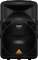 Behringer B615D Eurolive Powered Speaker (1500 Watts and 1x15)