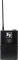 Electro-Voice RE2 UHF Wireless Bodypack Transmitter