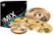 Sabian B8 and XS20 Garage Mix Cymbal Package