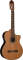 Washburn C104SCE Classical Cutaway Acoustic-Electric Guitar Reviews