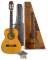 Stagg C530 3/4 Size Classical Acoustic Guitar Package Reviews