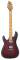 Schecter Hellraiser Extreme C1 Left-Handed Electric Guitar, with Maple Fingerboard
